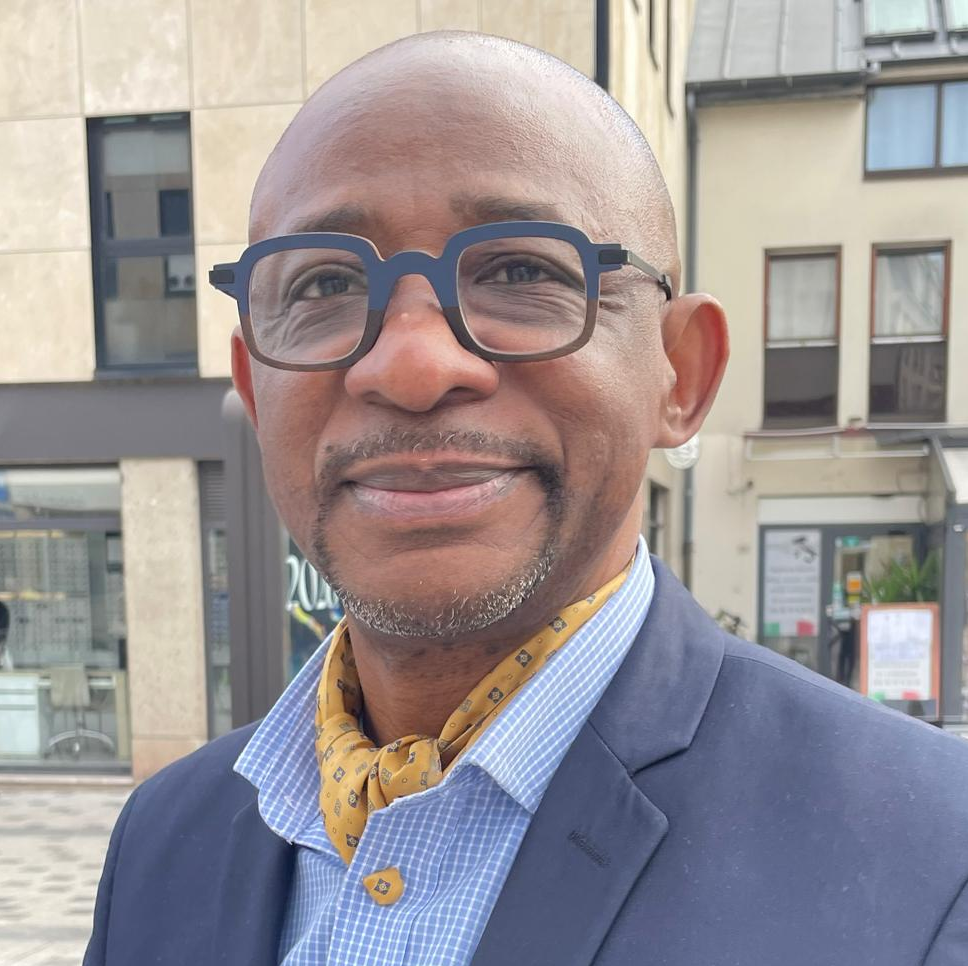 Edouard Kalonji Resize