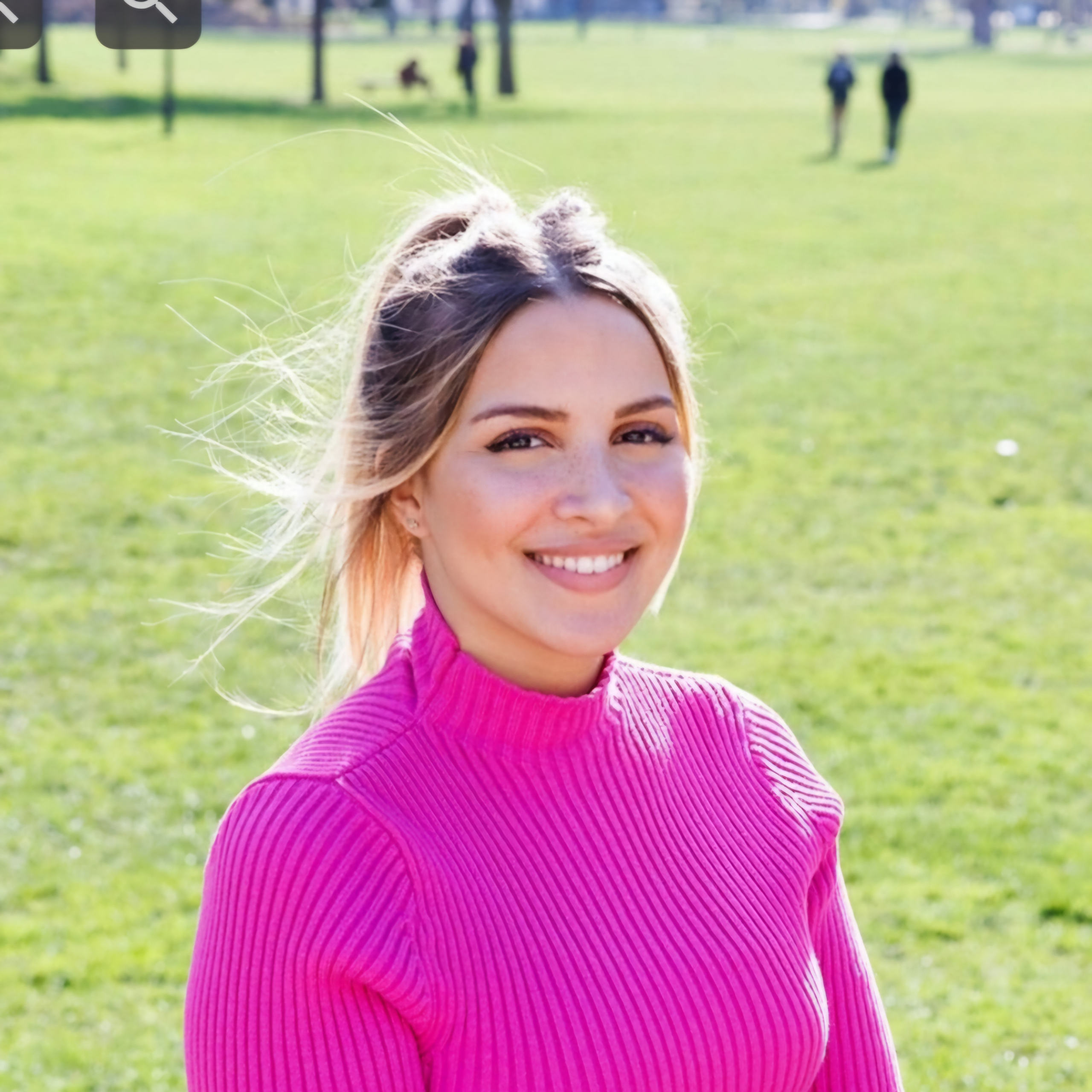 Photo Lynda El Mezoued Resize Scaled