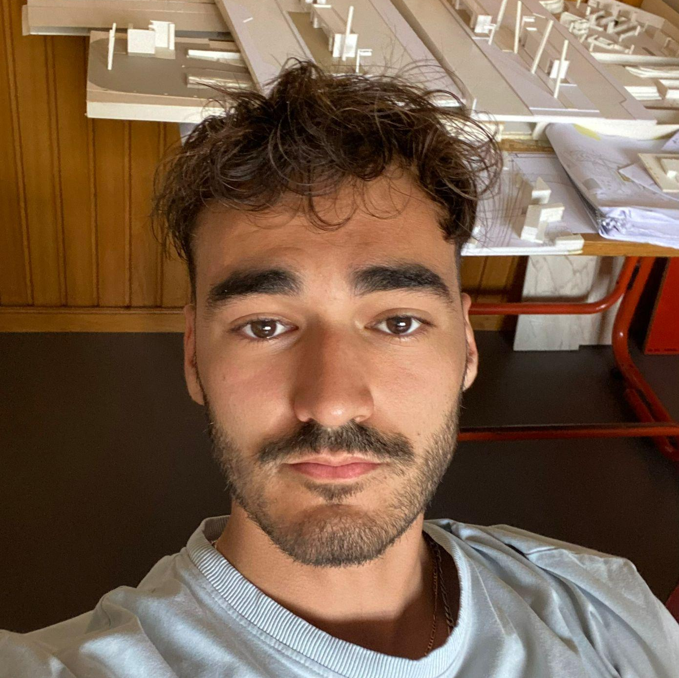 thomas soares martins