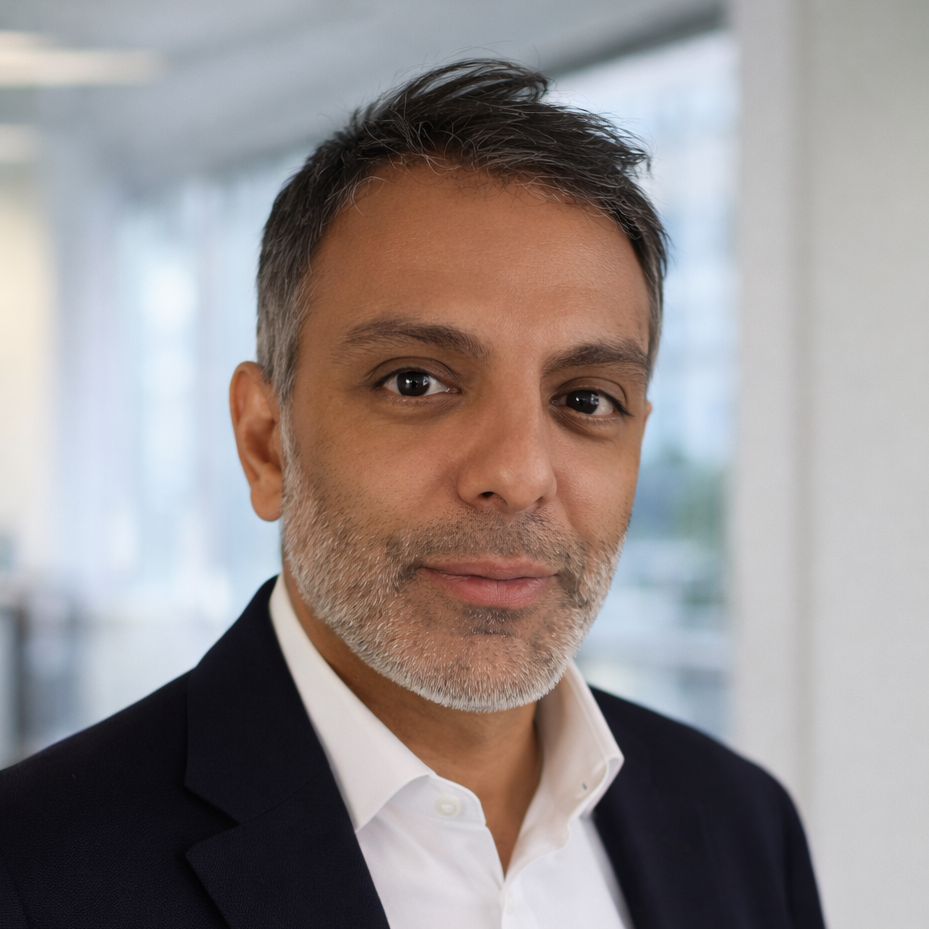 Notre équipe makhdum chaudry